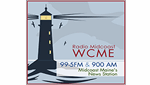 Радио Midcoast WCME 99,5 FM и 900 AM