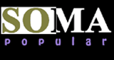 Радио SOMA radio live streaming logo