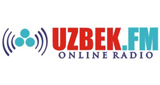 РАДИО "Uzbek.FM" radio live streaming logo