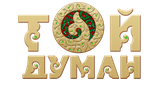 Той Думан radio live streaming logo