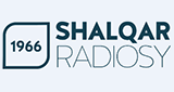 Шалқар Радиосы radio live streaming logo