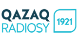 Қазақ радиосы radio live streaming logo