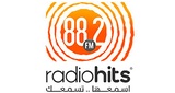 راديو هيتس radio live streaming logo
