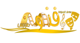 صحيفة فنون طرابلس radio live streaming logo