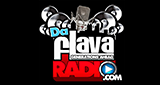 Da Flava Radio radio live streaming logo