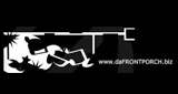 DA FRONT PORCH radio live streaming logo