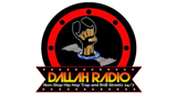 Dallah Radio radio live streaming logo