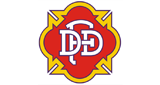 Dallas City Fire and Rescue radio live streaming logo