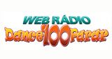 Dance 100 Parar Web Rádio radio live streaming logo