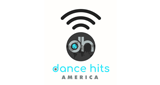 Dance Hits America radio live streaming logo