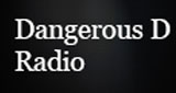 Dangerous D Radio radio live streaming logo