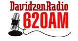 Davidzon Radio radio live streaming logo