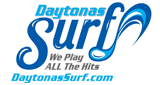 Daytona's Surf radio live streaming logo