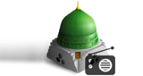 ۩ الزاوية التجانية ۩ radio live streaming logo