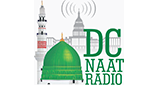 DC Naat Radio radio live streaming logo