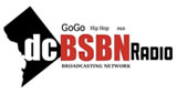 DCBSBN Radio radio live streaming logo