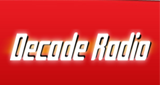 Decade Radio radio live streaming logo