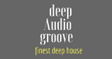 deep Audio groove radio live streaming logo