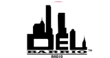 Del Barrio Radio radio live streaming logo