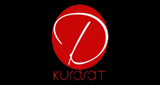 Dengi Kurdsat radio live streaming logo