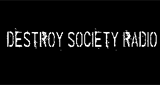 Destroy Society Radio radio live streaming logo