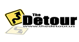 Detour TALK radio live streaming logo