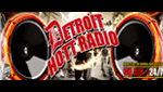 Detroit Hott Radio