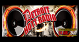 Detroit Hott Radio radio live streaming logo