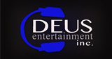 Deus Entertainment Radio radio live streaming logo