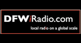 DFWiRadio radio live streaming logo