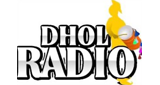 Dhol Radio radio live streaming logo