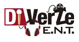 Di-VerZe HitZ radio live streaming logo