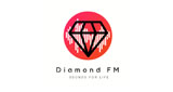Diamond FM radio live streaming logo