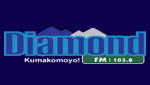 Diamond FM Zim