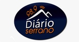 Diário Serrano FM radio live streaming logo