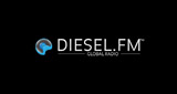 Diesel.FM Trance & Progressive radio live streaming logo