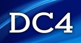 Digitalcongo.net radio live streaming logo