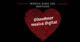 DIHNOAMOR radio live streaming logo