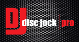 Disc Jock Pro radio live streaming logo