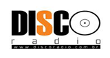 Disco Radio Web radio live streaming logo