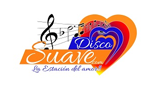 Disco Suave radio live streaming logo