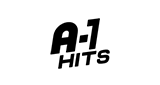 Distortion Radio – A-1 Hits radio live streaming logo