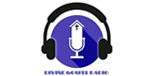 Divine Gospel Radio radio live streaming logo