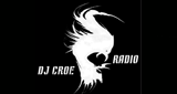DJ Croe Radio radio live streaming logo