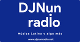 Dj. NuN Radio radio live streaming logo