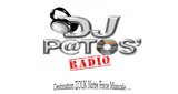 Dj Patos Radio radio live streaming logo