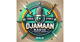Djamaan Radio radio live streaming logo