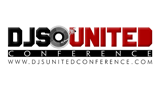DJs United Global radio live streaming logo