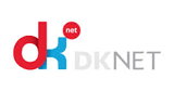 DKNET 730 AM radio live streaming logo