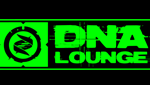 DNA Lounge Radio
